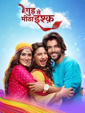 Paridhi Creates A Scene
