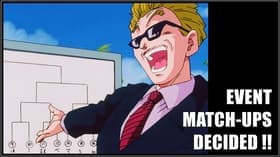 Taisen aite kettei!! Hayaku yarô ze ikkaisen