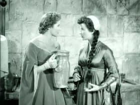 The Betrothal