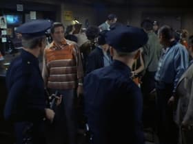 Log 112: You Blew It