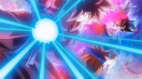 A Light of Hope that Will Not Be Wiped Out! And A Miracle Fight!