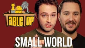 Small World