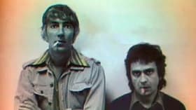 Peter Cook & Dudley Moore/Neil Sedaka