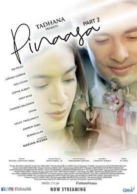 Pinaasa: Part 2
