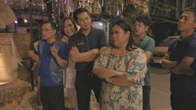 Laban Munting Pangarap
