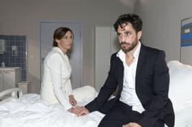 Tobias spricht mit Katrin über seine Spielsucht