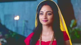 Why Is Sita Happy?