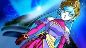 Decisive Battle in the Divine Realm! The Power of Time Approaches