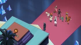 Shurai! Kyofu no Daio (Invasion! The Great King of Terror)