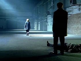 Valley Girl