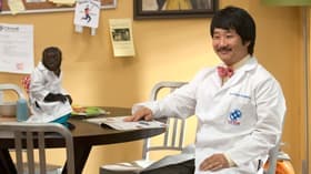 Dr. Yamamazing