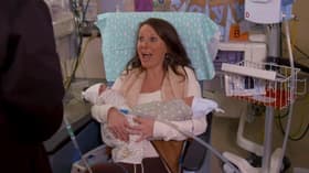 What to Expect When You're Expecting Six Babies