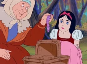 Snow White: Part 3