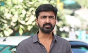 Rajeshwari Longs for Anbu
