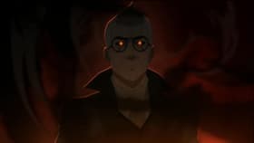 The Darkness Within