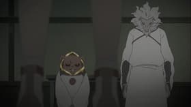 Footsteps of Destruction