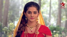 Surpanakha Attacks Sita