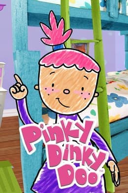 Boom! Sonic Boom!/Pinky the Pet