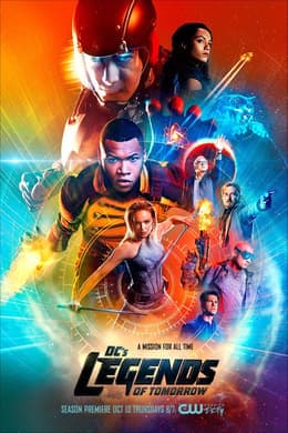 Pilot, Part 1