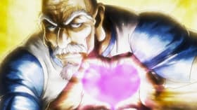 Great Power × and × Ultimate Power