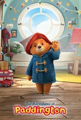 Paddington Finds a Pigeon/Paddington and the Chores List