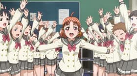 I Want to Shine!