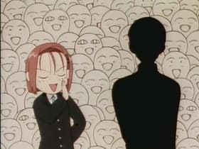 ACT 4.0 Kanojo no nandai