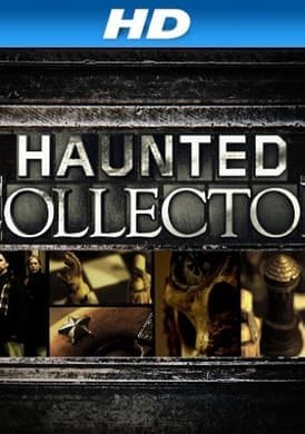Haunted Bayou/Library Ghost