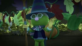 The Legend of Doozer Creek