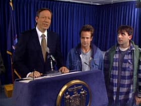 The Dana Carvey Show #8