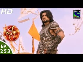 Karn Participates in Kurukshetra War