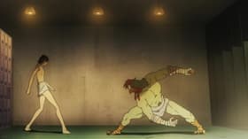 Kami wa doko made bokura o tamesu