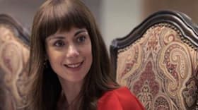 Manuela le responde a Tamara