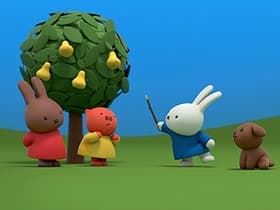 Miffy the Fairy