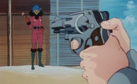 Shito! Kaitei! Man mêtoru