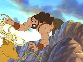 The Labors of Hercules