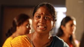 Rajeshwari Blames Kushi