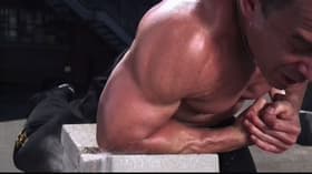 Stone Breaking