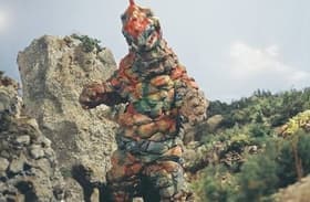 Kaijuu reinbô sakusen