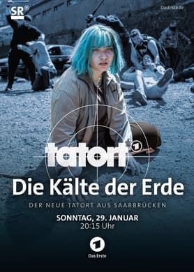 Die Kälte der Erde