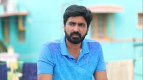 A Shocker for Kushi