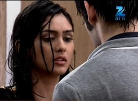 Bulbul and Purab come closer