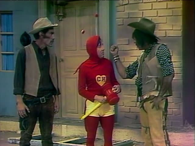 Dinamita para el Sargento/El Juicio/El Matafácil