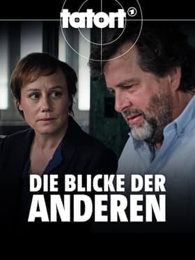 Die Blicke der Anderen