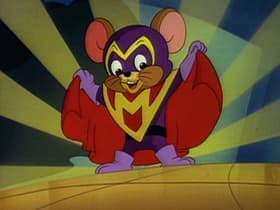 The Vermin/Aerobic Droopy/Mouse Scouts