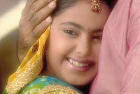 Anandi determines to give her examination