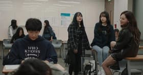 Hee Woo's Death