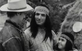 Apache Massacre