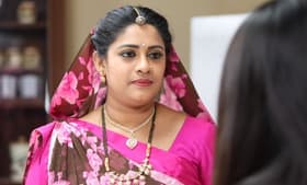 Sudhish Provokes Naresh