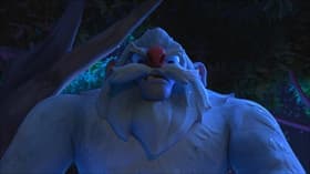 Are We There Yeti